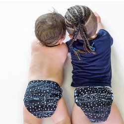 Cotton Babies