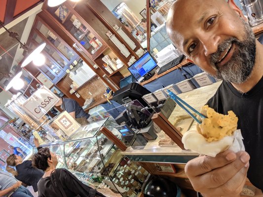 Il Gelatauro by null