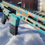 Photo of Tatted Tactical