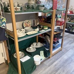 Cache Resale Shop
