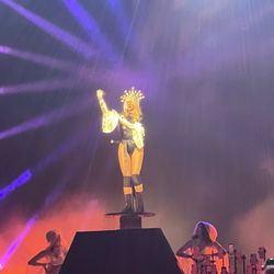 Veterans United Home Loans Amphitheater - Kesha