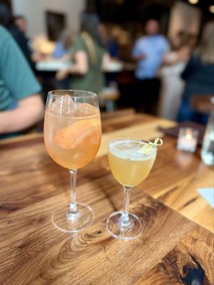 Barcelona Wine Bar by null