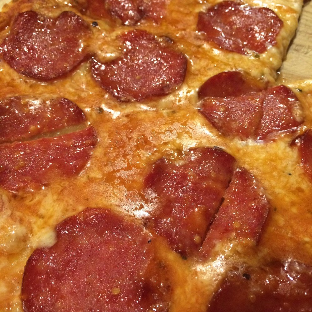 Top 41+ imagen telefono de dominos pizza zinacantepec Thptletrongtan