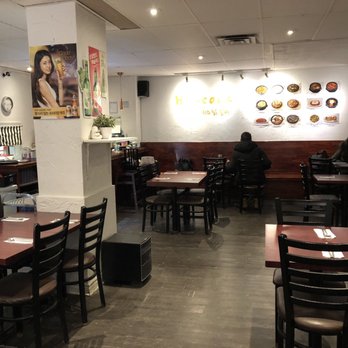 Hancook Cheese Dakgalbi - Inside - Korean Near Me - Toronto, Ontario Hancook Cheese Dakgalbi - Inside - Korean Near Me - Toronto, Ontario