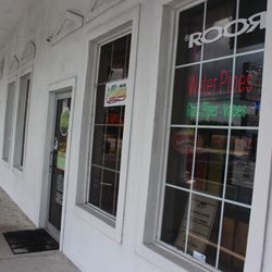 Climax Smoke Shop