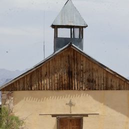 Exterior photo of Terlingua Ghost Town Exterior photo of Terlingua Ghost Town