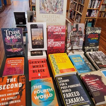 Medicine for Nightmares - Books - Bookstores Near Me - San Francisco, California