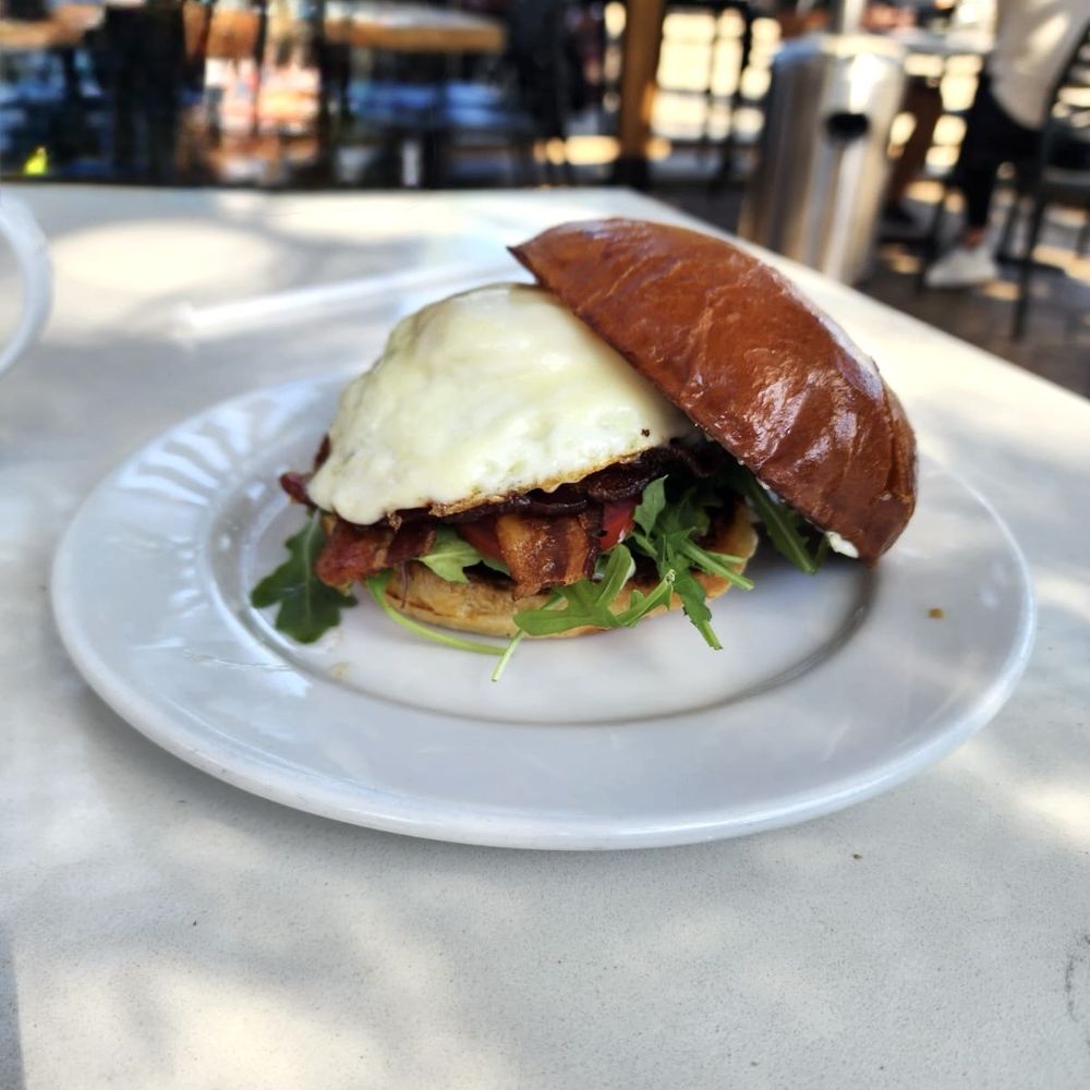 Kitchenette - Breakfast Sandwich - Breakfast & Brunch Near Me - Templeton, California Kitchenette - Breakfast Sandwich - Breakfast & Brunch Near Me - Templeton, California