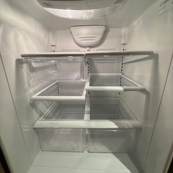 Pinnacle Cleaners DMV - Fridge - Home Cleaning Near Me Pinnacle Cleaners DMV - Fridge - Home Cleaning Near Me