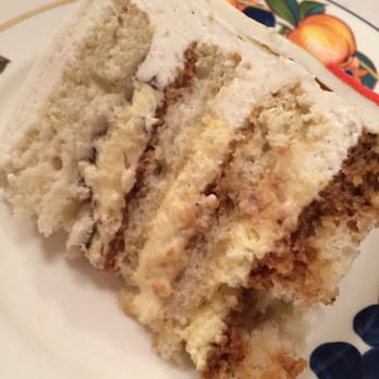Sugarbox Sundries - The inside was utterly spectacular. Just the way tiramisu should taste! - Desserts Near Me