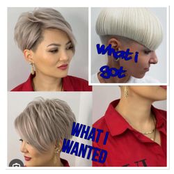 Great Clips - For your hair!