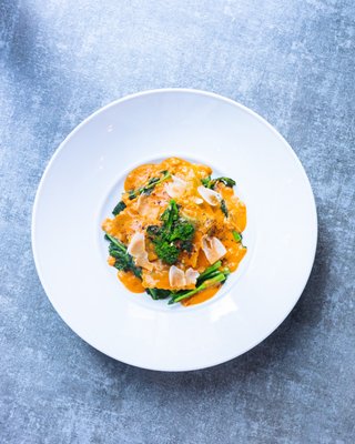 Coletta Italian Vegan Restaurant by null