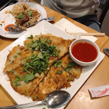Too Thai Street Eats - O3. Hoi Tod? - Thai Near Me - Carrollton, Texas