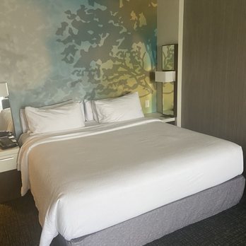Courtyard by Marriott Carrollton - Bed - Hotels Near Me - Carrollton, Georgia