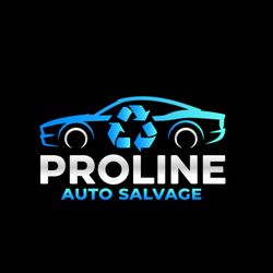 Proline Auto Salvage