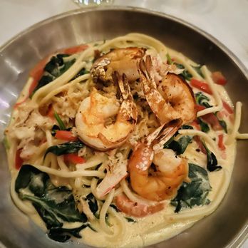 Palisade - Seafood Near Me - Seattle, Washington