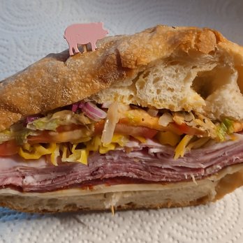 Porcellino's - The half nobody wants to try... - Italian Near Me - Simi Valley, California Porcellino's - The half nobody wants to try... - Italian Near Me - Simi Valley, California