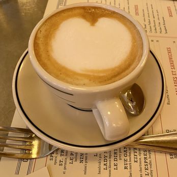 Pastis - Cappuccino - French Near Me - Nashville, Tennessee