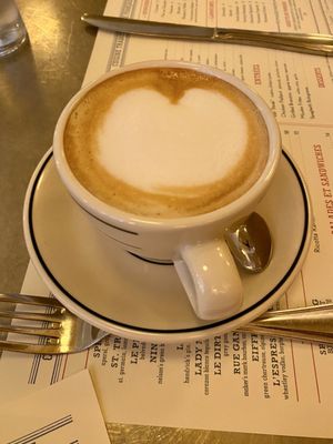 Pastis Nashville by null