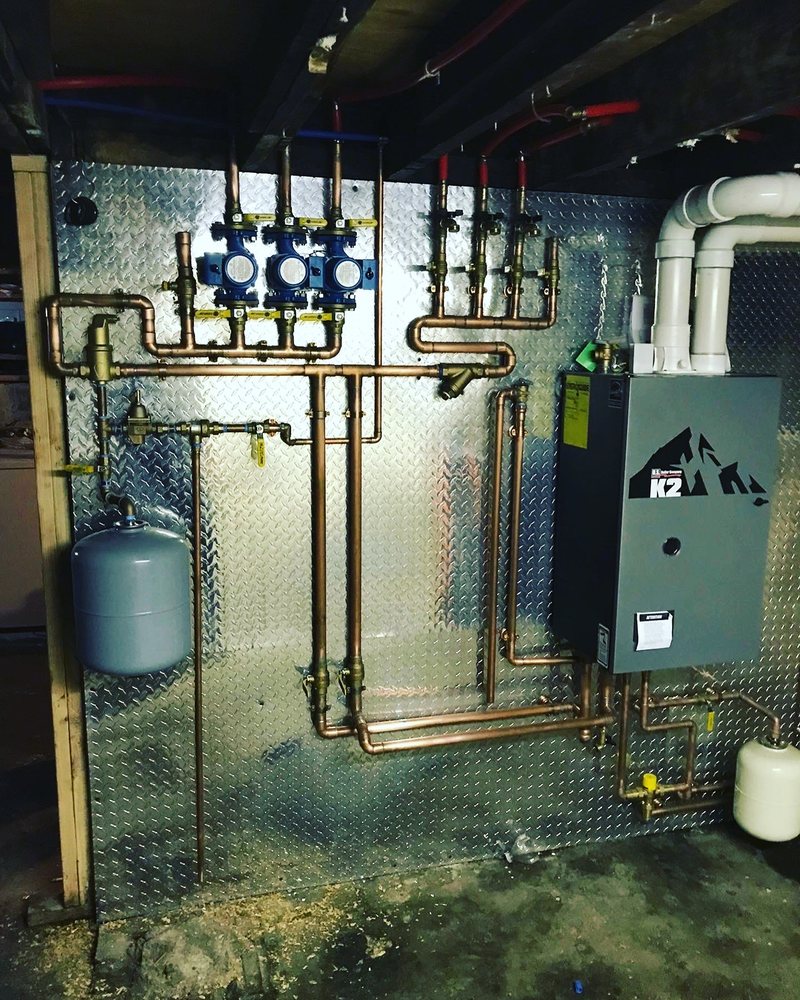 Slide of JSM Emergency Services