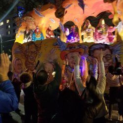 Knights of Chaos Parade