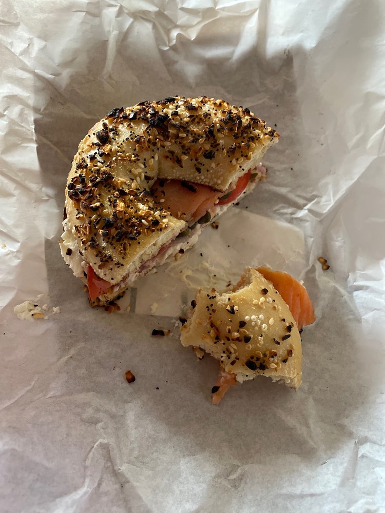 BITE THE BAGEL DELI CAFE Updated August 2024 116 Photos & 294