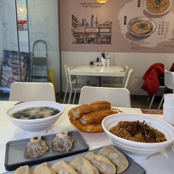 Ibund - Noodles Near Me - Toronto, Ontario Ibund - Noodles Near Me - Toronto, Ontario