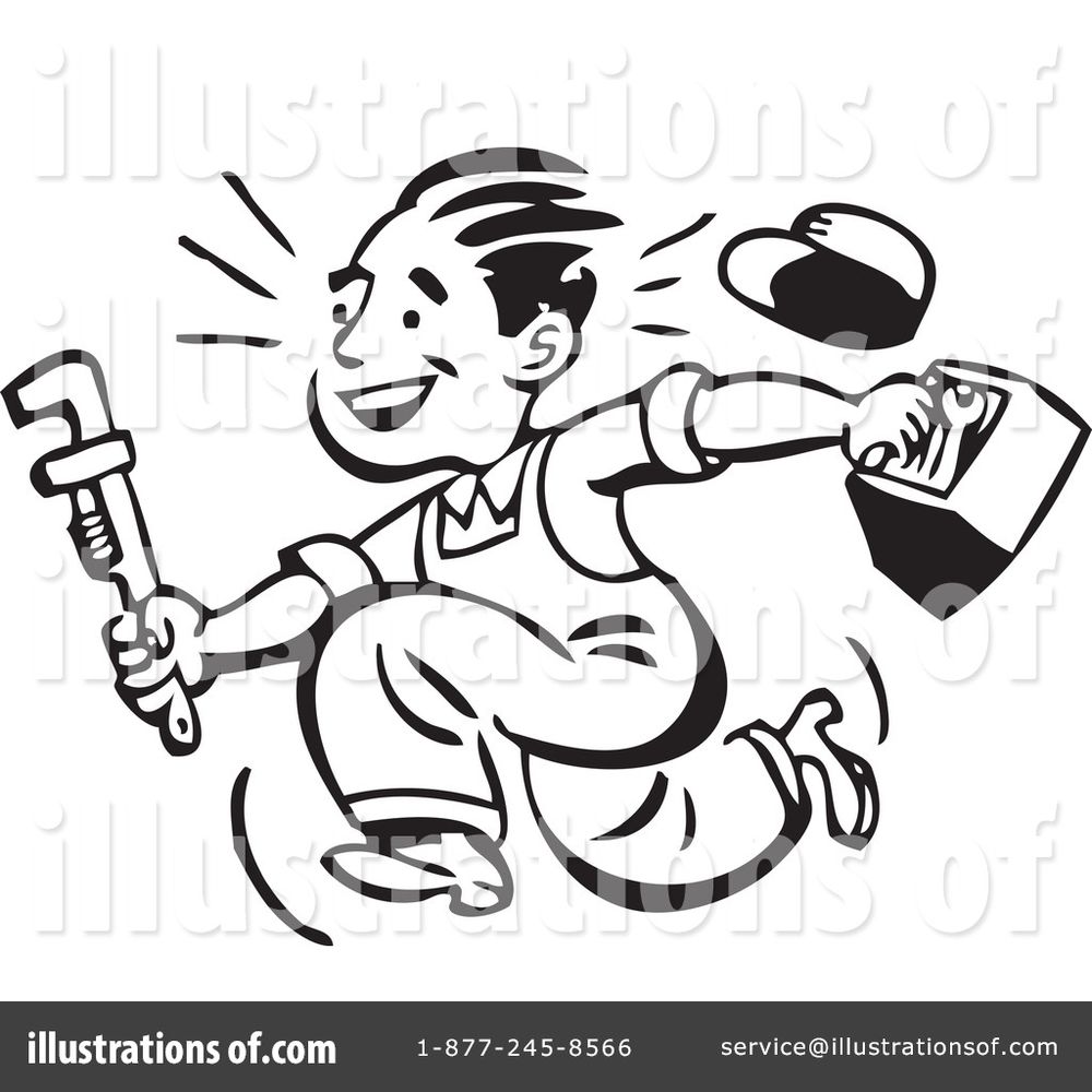 Slide of American Drain Cleaners