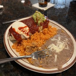 Burrito Burrito