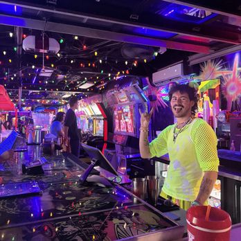 ARCADE MONSTERS LIDO BEACH - Updated June 2026 - 285 Photos & 53 Reviews -  326 John Ringling Blvd, Sarasota, Florida - Arcades - +18886525055 - Yelp