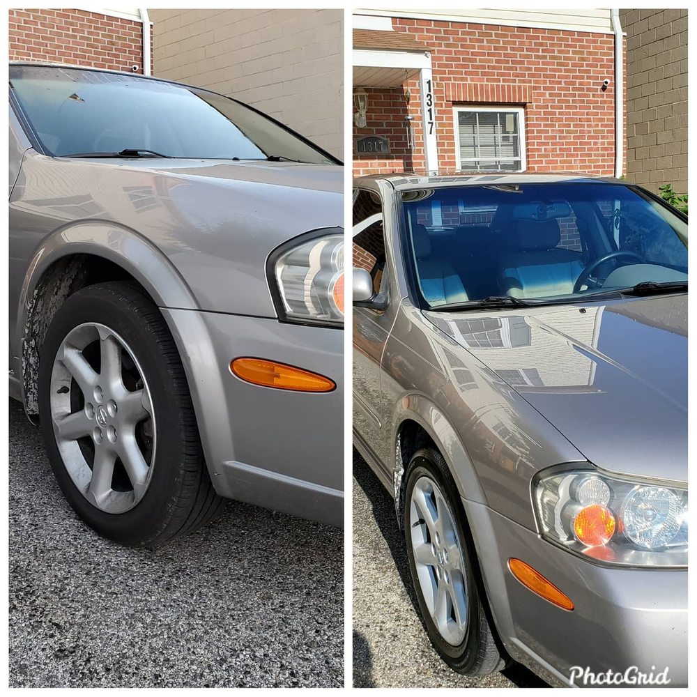 Photos of MR G AUTO DETAILING Updated August 2024 18 Photos