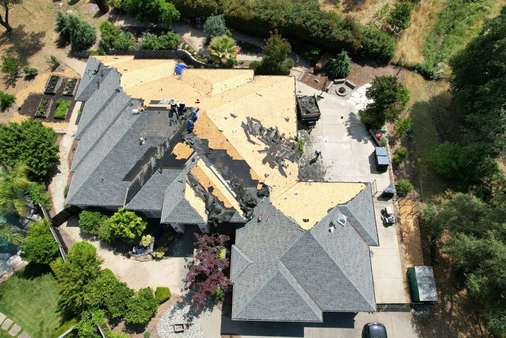 Slide of American Cool Construction