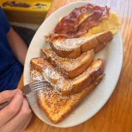 French Toast