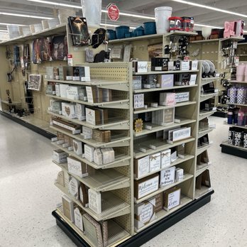 Hobby Lobby - Hobby Shops Near Me - Montebello, California