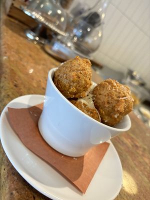 Augustine’s Salumeria e Pasta Joint by null