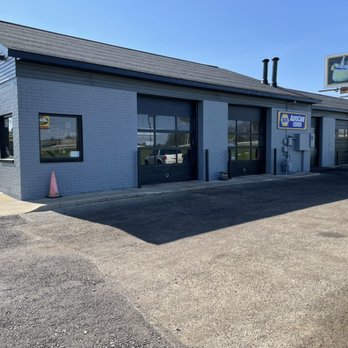 J & S Service Center - Auto Repair Near Me - South Bend, Indiana J & S Service Center - Auto Repair Near Me - South Bend, Indiana