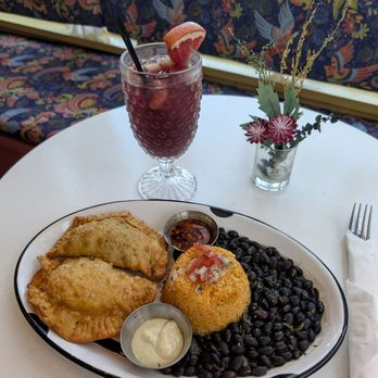 Viva Empanadas - Latin American Near Me - Albany, New York