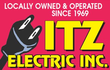Itz Electric