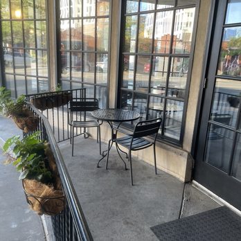 Metropolis Coffee - Coffee & Tea Near Me - Denver, Colorado