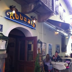Abbazia