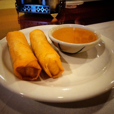 Siam Cuisine by null