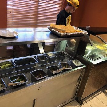 Los Portales - Another view of the buffet - Mexican Near Me - Ponca City, Oklahoma Los Portales - Another view of the buffet - Mexican Near Me - Ponca City, Oklahoma