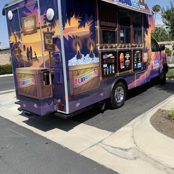 Kona Ice Riverside, Beaumont & Brea - Home delivery - Shaved Ice Near Me Kona Ice Riverside, Beaumont & Brea - Home delivery - Shaved Ice Near Me