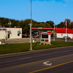 Simonson Station Store