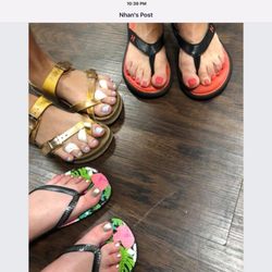 Katie Nail Salon