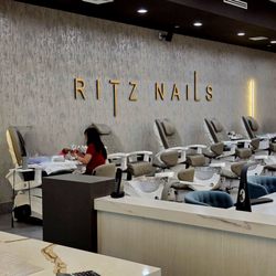 Ritz Nails