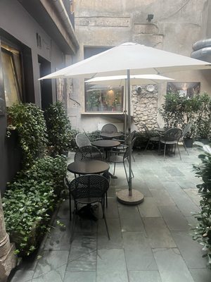 Camelot Cafe by null