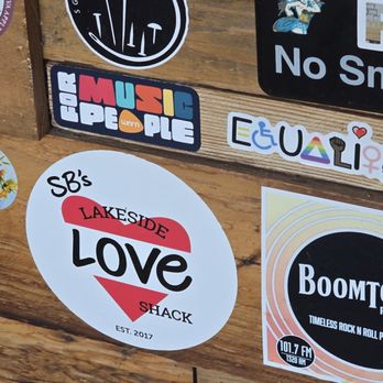 SBs Lakeside Love Shack - Breakfast & Brunch Near Me - Henrico, Virginia