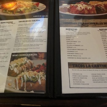 La Cantina Grill - Menu - Mexican Near Me - Chicago, Illinois La Cantina Grill - Menu - Mexican Near Me - Chicago, Illinois