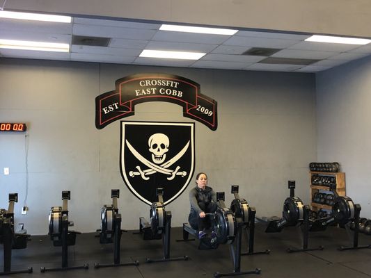 CrossFit East Cobb